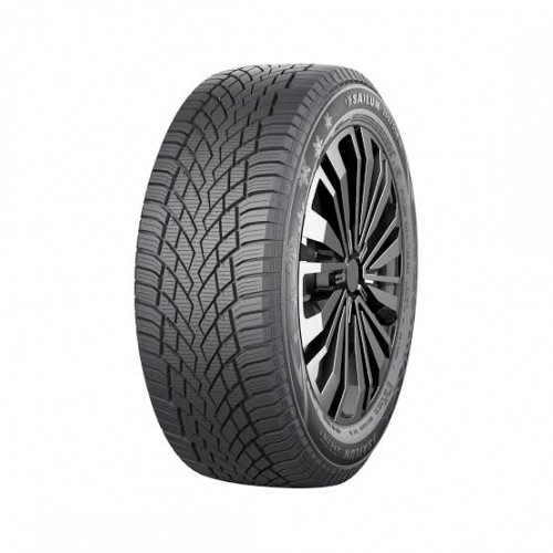Шины Sailun Ice Blazer Arctic 2 215/55 R17 98T XL